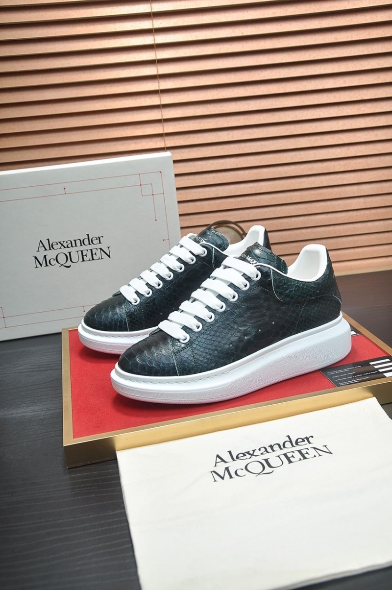 Alexander Mcqueen Casual Shoes